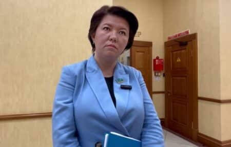 педагогтарды аттестаттау