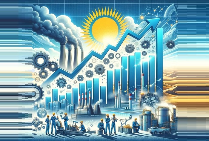 Қазақстан экономикасының әлеуметтік пайданы арттырудағы үш негізгі бағыты