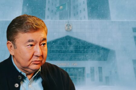 Қазақстанды ауыр қыс күтіп тұр: Шөкин болжаған қытымыр қаңтар Қазақтарды алда ауыр сынақ күтіп тұр