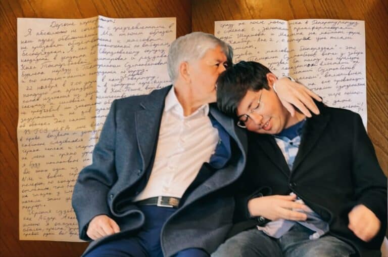 Атамбаев Қырғыз