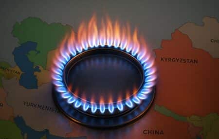 Газ жетіспеушілігі есік қағып тұр: Қазақстанға «Газ шеңбері» не үшін керек? газ