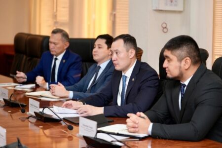 Tallinna Masinatehas OU зауыты Қазақстанда өндіріс ашуға мүдделі