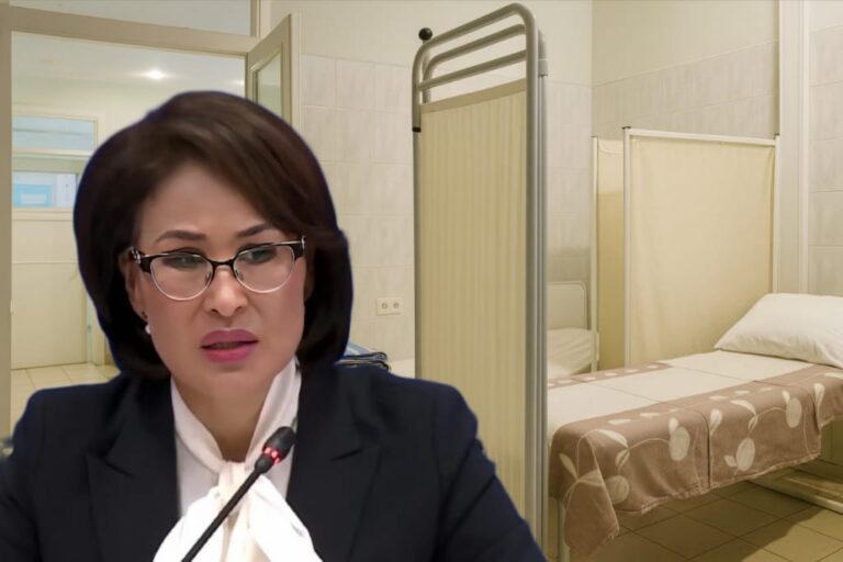 Гонконгтан келген «қонақ»: Қазақстанда тұмаудың тосын толқыны басталды