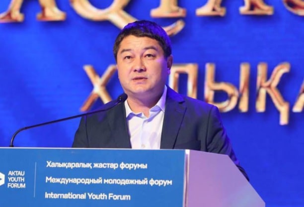 Фото Маңғыстау облысы әкімінің баспасөз қызметі