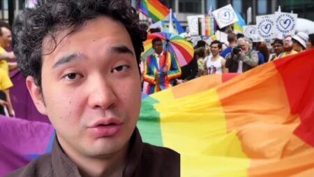 Қазақстандықтар әлеуметтік желілерде «Жұрттың баласы» инстаарнасының авторын ЛГБТ тақырыбына қатысты пікірі үшін қатты сынады әлеуметтік