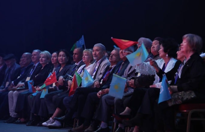 Ақтау қаласы