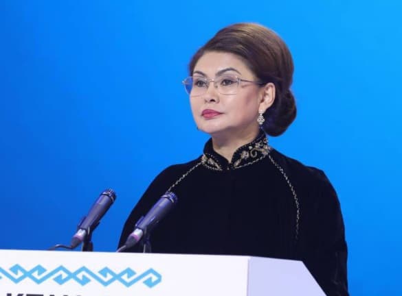 Аида Балаева