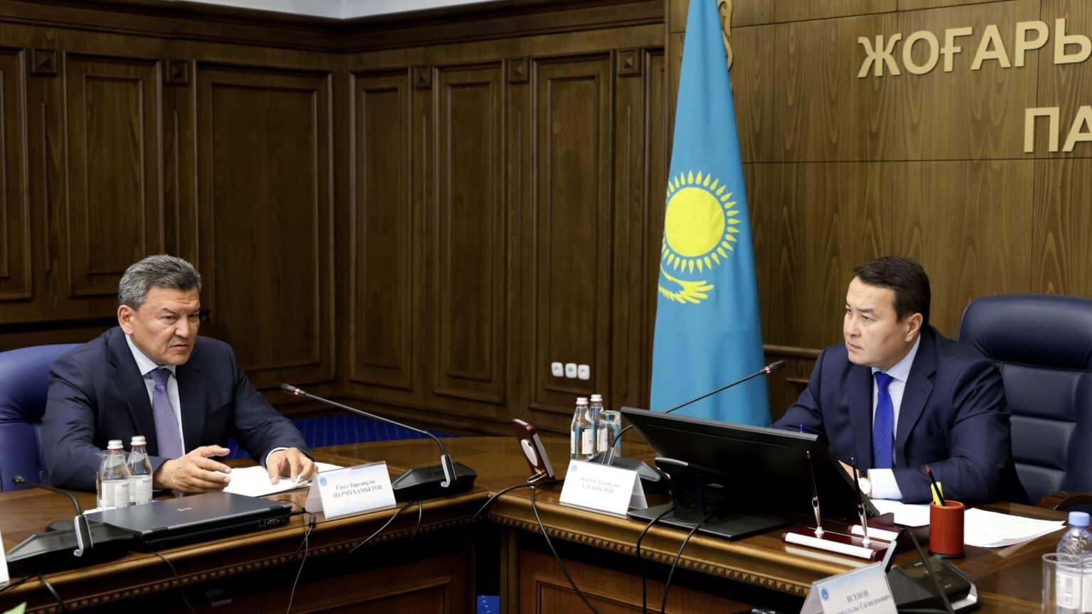 Теріскейдегі демографиялық драма: Смайыловтың Солтүстікке қойған диагнозы Смайылов