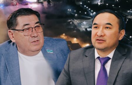 Бабақұмаров