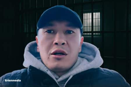 Арзан айбардың ауыр ақысы: TikTok-тағы «қаһарман» темір торға қамалды