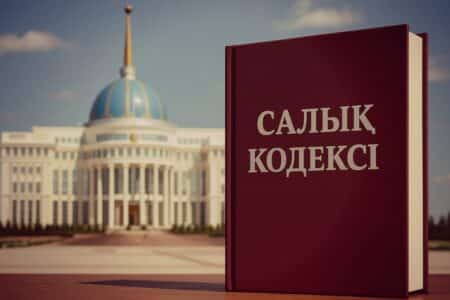 келесі жылдан бастап күшіне енетін