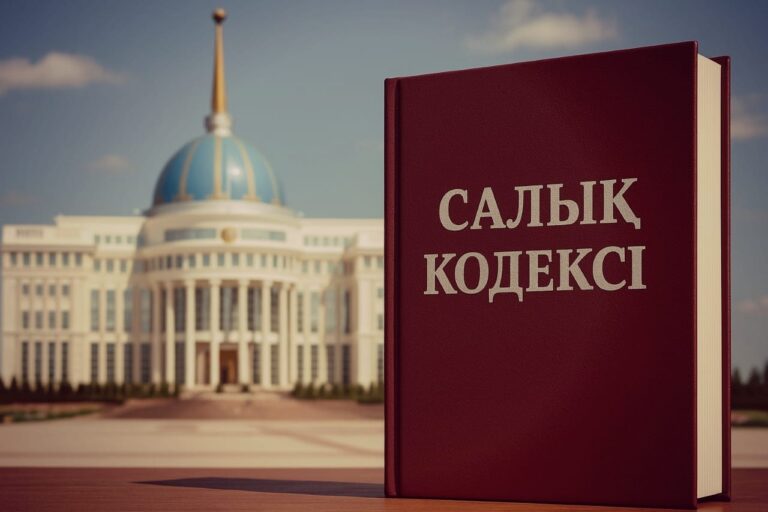 келесі жылдан бастап күшіне енетін