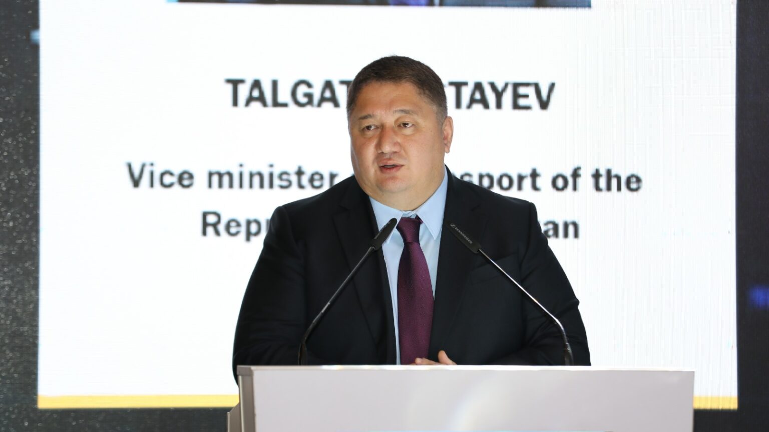 Алматыда халықаралық авиация кадрларын даярлау бойынша аймақтық семинар өтті