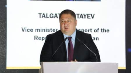 Алматыда халықаралық авиация кадрларын даярлау бойынша аймақтық семинар өтті