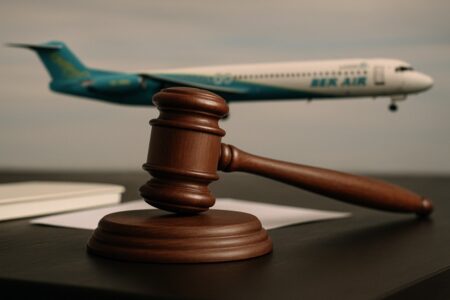 Мұзға айналған жауапкершілік: Bek Air ісіне соңғы нүкте қойылды Bek Air