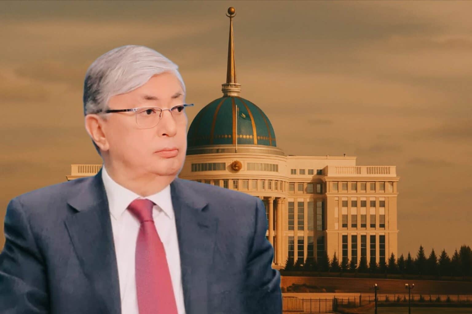 Президенттің ішкі саяси доктринасы: Тоқаев нені өзгертіп жатыр ішкі саяси доктрина