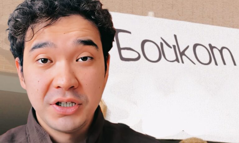 ЛҒБТ дауы: желідегі қауым танымал блогерге бойкот жариялап жатыр