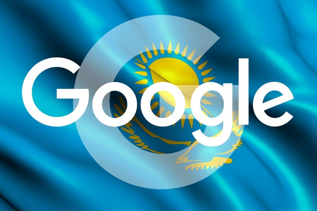 Google салығының ғажабы: Цифрлық алпауыттар қазақ бюджетіне қалай «жұмыс істеп» жатыр