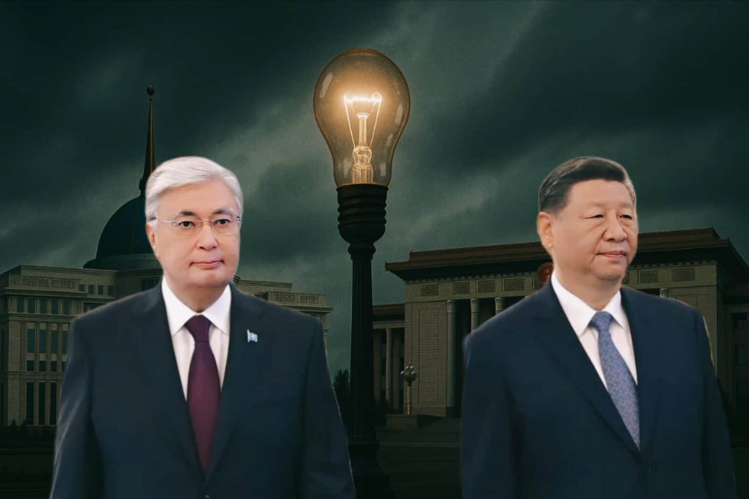 Бейжіңнің берекесін алған келісім: Қытай қолынан сусып кеткен сирек олжа Бейжіңнің ақпарат құралдары