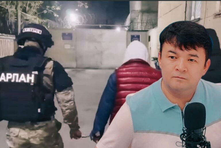 Он миллионның ойраны: Ақорданың Шымкенттен бастаған «тазалығы»