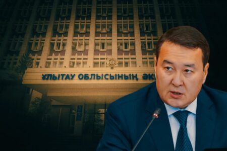 Аудиттен ат-тонын ала қашқан әкімдер: Смайыловтың сабыры таусылып, сотқа арызданды