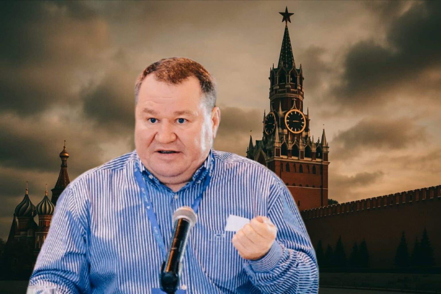 Балушкиннің ресейлік бекінісі: Қазақстанның талабы тағы да тартпада қалды Анатолий Балушкин