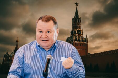 Балушкиннің ресейлік бекінісі: Қазақстанның талабы тағы да тартпада қалды Анатолий Балушкин