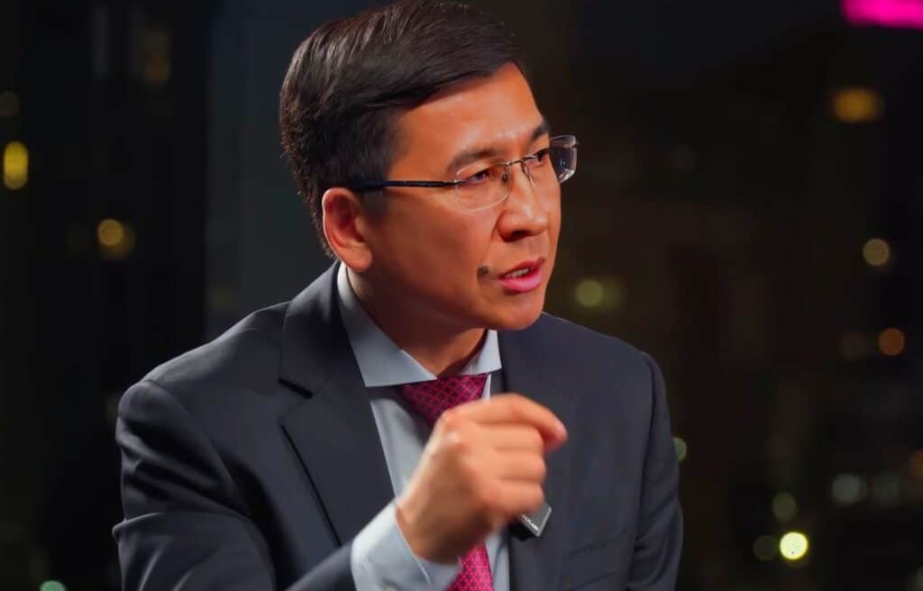 Аймағамбетов көтерген дауыл: Құрылыс кодексін кімдер жазып жатыр