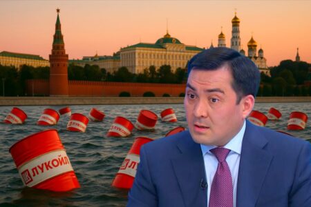 Ақкенженовтің желтоқсан межесі: «Лукойлға» қатысты шешім кейінге сырғыды