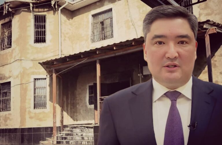 Қарашаның қаралы таңы: Жетісай трагедиясынан кейінгі Үкіметтің ұйқысыз түні