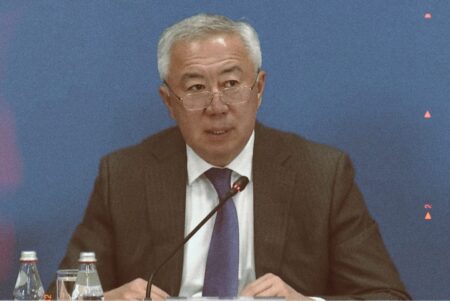 Экономикадағы Жұманғарин эффектісі: Өсім енді санмен емес, сапамен өлшенеді Жұманғарин
