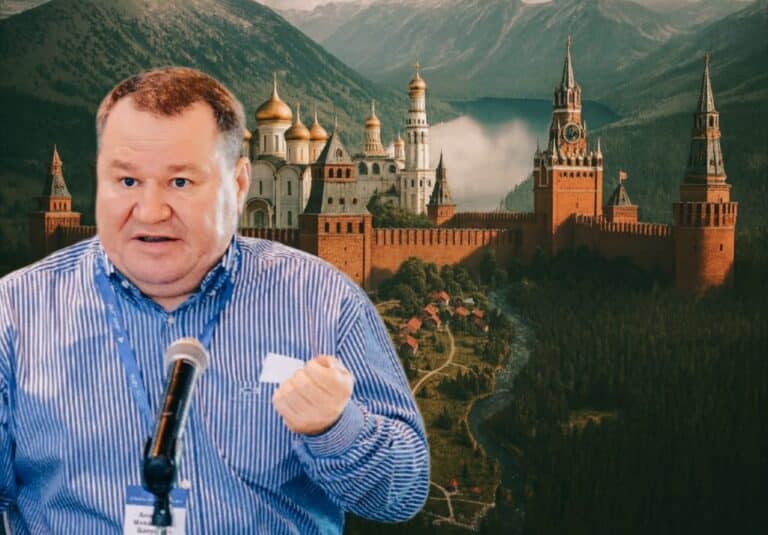 Балушкиннің базасы: Мәскеу мен Астана арасындағы «Рахман қайнарының» тағдыры «Рахман қайнары» шипажайын