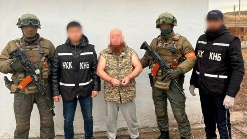 Қонаевтан Шымкентке дейін: Қазақстандағы қараша операциясының құпиясы терроризмді