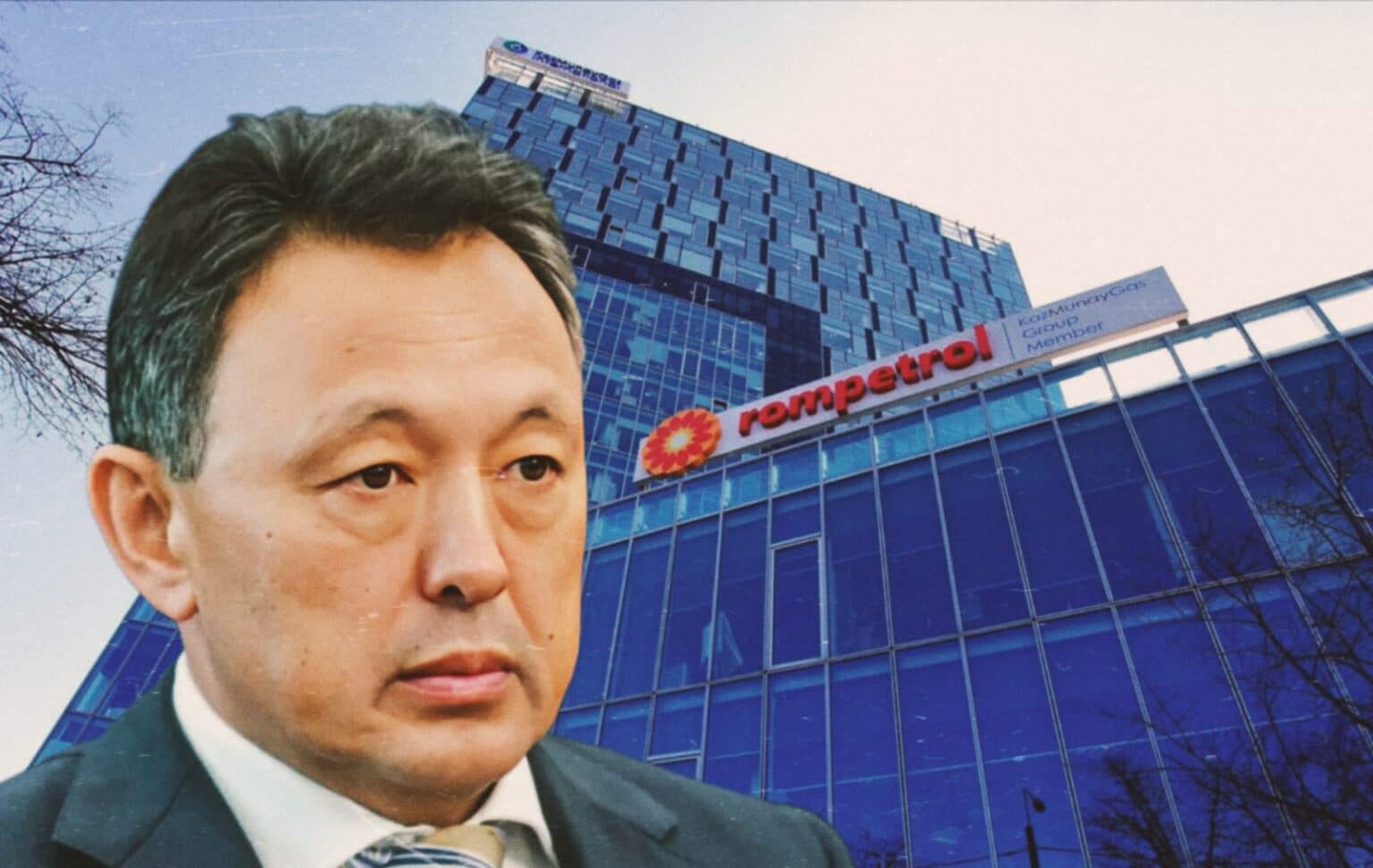 Мыңбаевтан қалған мұра: ҚазМұнайГаздың шетелдік «арманы» аяқсыз қалды ҚазМұнайгаз