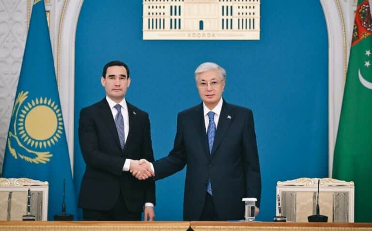 Түркіменстан