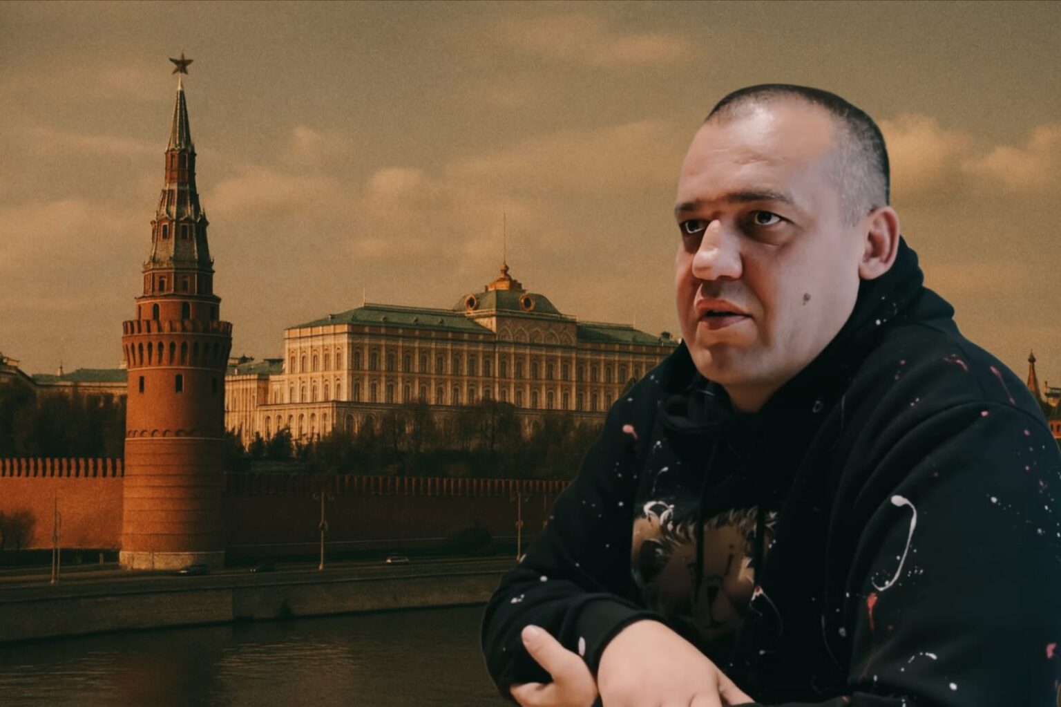 Бақытжан Базарбек дабылы: қазақтардың дерегі Кремлевтің қолына өте ме Бірыңғай есепке алу жүйесі