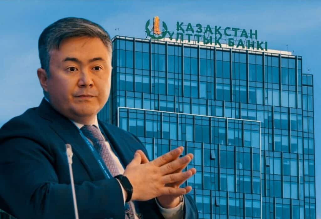 Тимур Сүлейменов санаған сома: қарызын жапқан банктер көшін кім бастады қазақстандық банктер