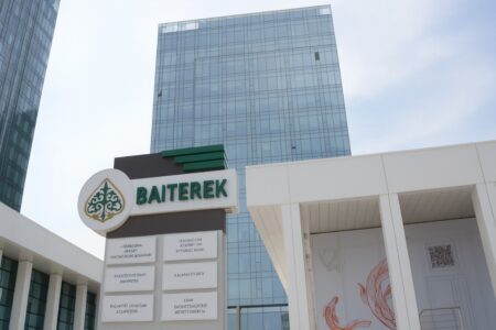 Үкіметтің «еркесі»: «Бәйтерек» бақылаудан тыс өмір сүре бере ме