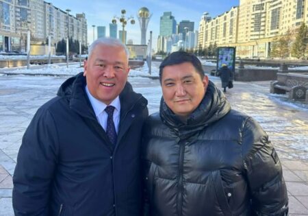 Несие нарығындағы