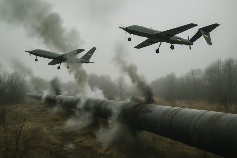 Новороссийскідегі түнгі тосынсый: Қазақстанның экспорттық жоспары күрт өзгерді