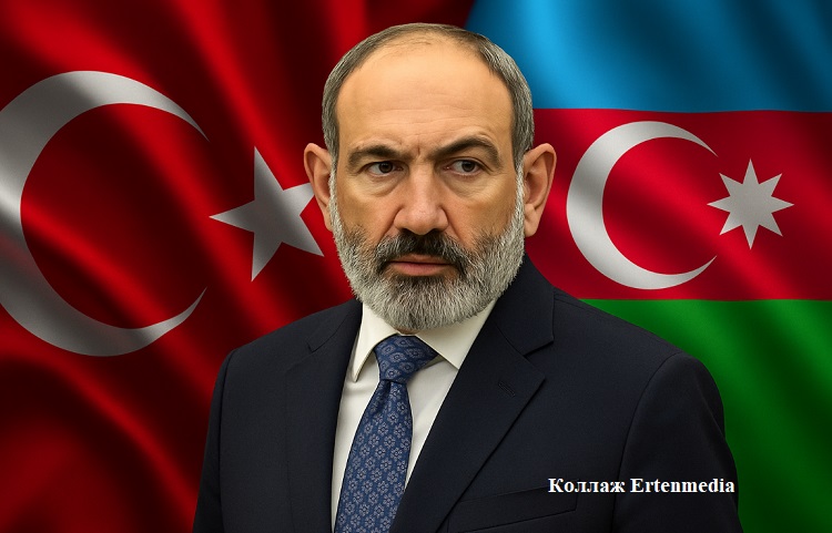 Армения Ресейдің көлеңкесінен шығып, көршілермен байланысты нығайтуға кірісті