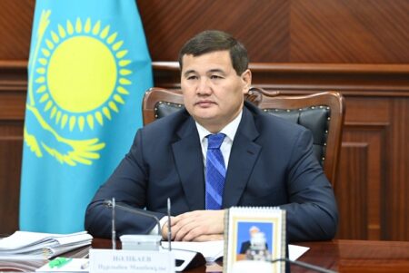 Президент Қасым-Жомарт Тоқаев тапсырған үнемдеу тетіктері Қызылорда облысында сәтті іске аса бастады