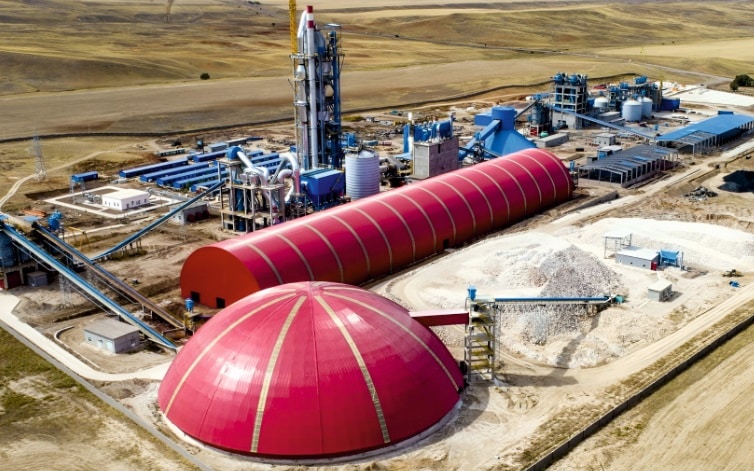 Жетісудың Кербұлақ ауданында өнеркәсіп пен туризм күшейді