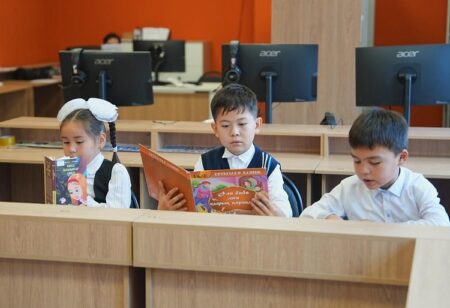 Түркістанда жекеменшік мектептердің қаржысы e-Qazyna арқылы төленеді