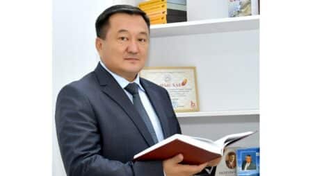 Кейіпкерлердің тағдырын шығарма біткенде білесіздер – Нұржан Қуантайұлы