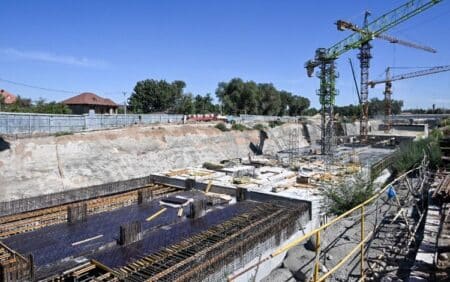 Құрылыс саласындағы өсім мемлекет қаржысына тәуелді qurylys_metro