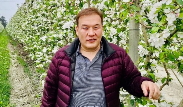 Депутат Болатбек Әлиев: «Қазақстан эволюциялық жолмен дамып келеді»