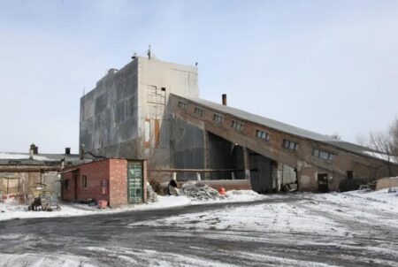 Астанадағы улы зауыт көшіріледі: он жылдық күрес жеңіспен аяқталды Астана қаласындағы Промышленный алабының