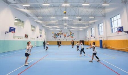 240 мың бала спорт секцияларына тегін қатысып жүр: бұқаралық спортқа салынған стратегиялық инвестиция