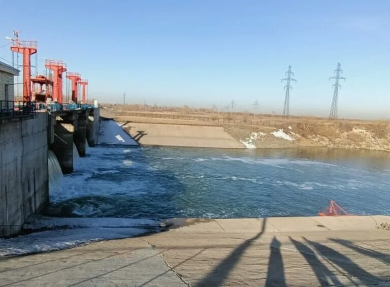 Алдағы жылы Жамбыл облысында екі жаңа су қоймасының құрылысы басталады